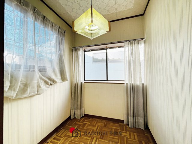 【収納】 | 桶川市鴨川1丁目　中古戸建