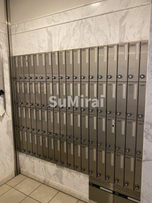 【その他共用部分】 | プレサンス神戸西スパークリング