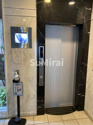 【設備】 | プレサンス神戸西スパークリング