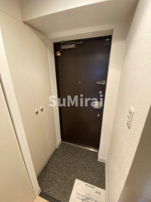 【玄関】 | プレサンス神戸西スパークリング