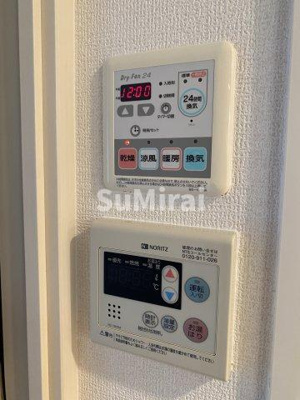 【設備】 | プレサンス神戸西スパークリング