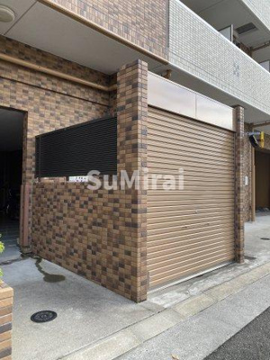 【その他共用部分】 | プレサンス神戸西スパークリング