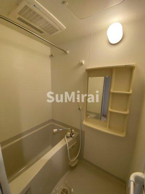 【浴室】 | プレサンス神戸西スパークリング