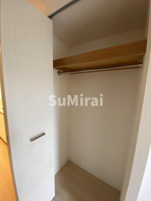 【収納】 | プレサンス神戸西スパークリング