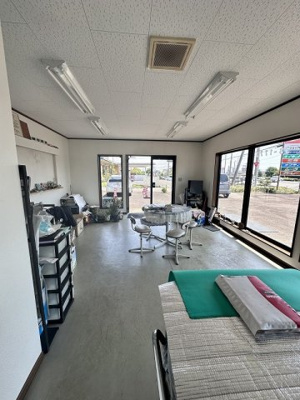 【その他】 | 那須塩原市緑1丁目　中古事務所