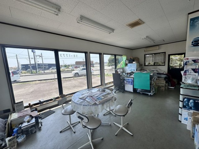 【その他】 | 那須塩原市緑1丁目　中古事務所