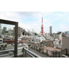【展望】プラウドフラット門前仲町Ⅱ 