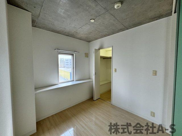 シャトー＆ホテル名駅南2ndの洋室