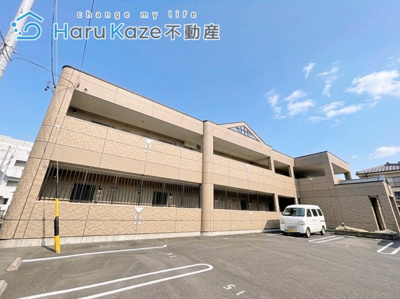 【外観】 | シャイン妙音【名古屋市賃貸・オートロック付】