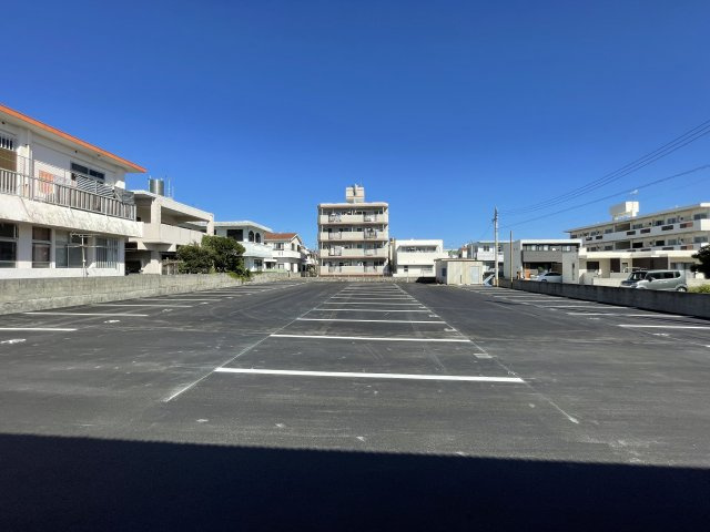 【外観】 | 大川区パーキング