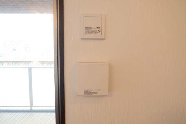 プレジオ新大阪EUROの設備