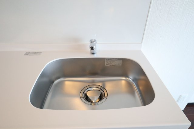 プレジオ新大阪EUROのキッチン