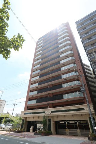 プレジオ新大阪EURO