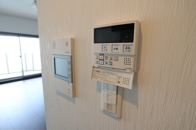 プレジオ新大阪EUROのセキュリティ