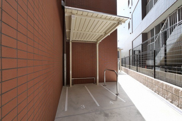 プレジオ新大阪EUROのその他共用部分