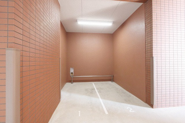 プレジオ新大阪EUROのその他共用部分