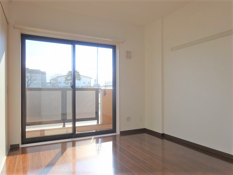 フェリオ仙北の内装