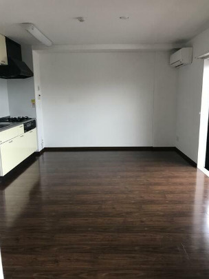 フェリオ仙北の居間・リビング