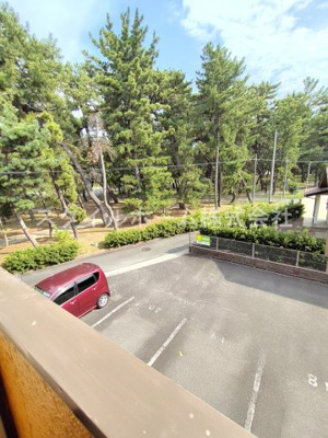 【展望】 | グリーンロード草間