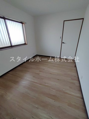 【居間・リビング】 | グリーンロード草間