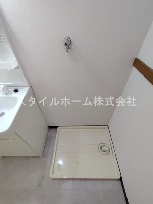 【設備】 | グリーンロード草間