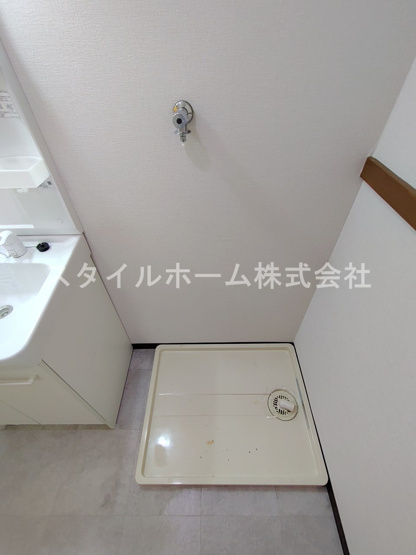 【設備】 | グリーンロード草間