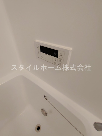 【浴室】 | グリーンロード草間
