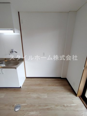 【内装】 | グリーンロード草間