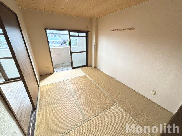 グリックユキモトの内装