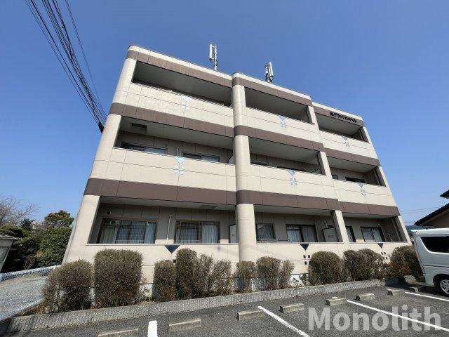 グリックユキモトの外観