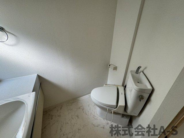 シャトー＆ホテル名駅南2ndの内装