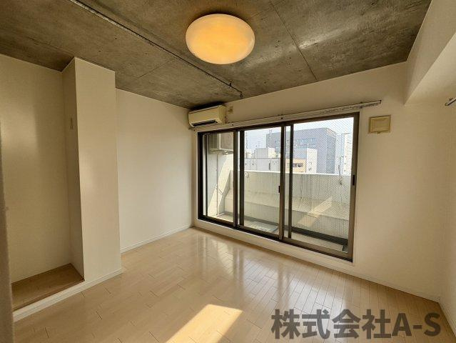 シャトー＆ホテル名駅南2ndの洋室