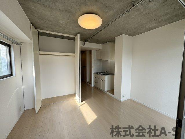 シャトー＆ホテル名駅南2ndの洋室
