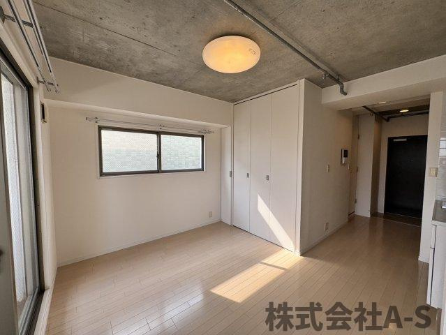 シャトー＆ホテル名駅南2ndの洋室