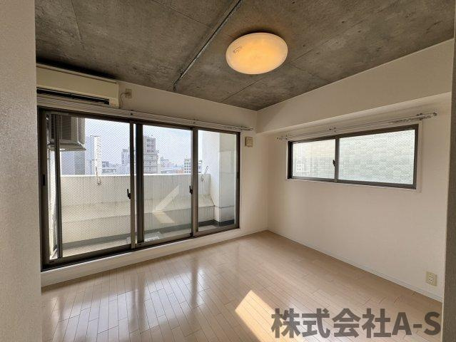 シャトー＆ホテル名駅南2ndの洋室