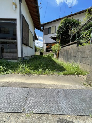 【外観】 | 二丈武１丁目　戸建 | おしゃれな外観です