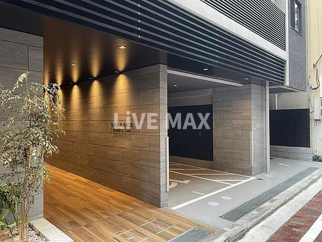 【エントランス】MFPRコート日本橋馬喰町