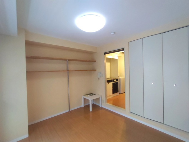 【居間・リビング】 | オーク＆パートナーズビル | 居室