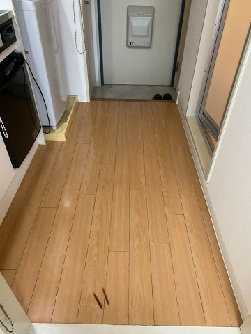 【内装】 | オーク＆パートナーズビル | 廊下