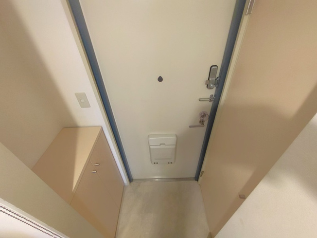 【玄関】 | オーク＆パートナーズビル | 玄関