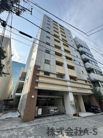 シャトー＆ホテル名駅南2ndの外観