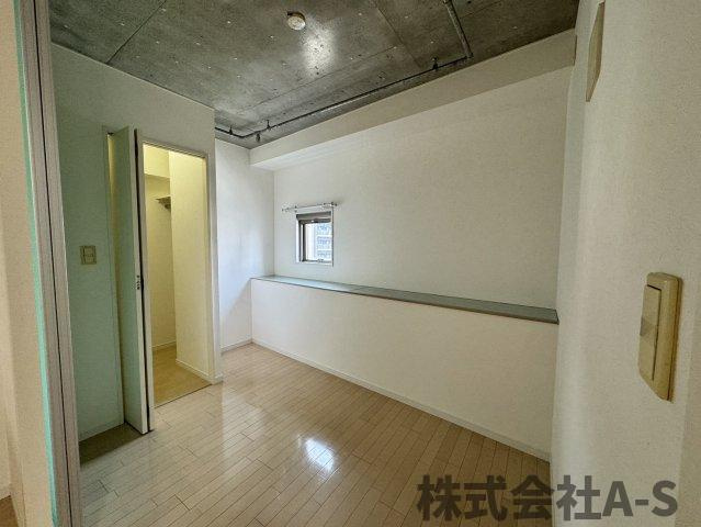 シャトー＆ホテル名駅南2ndの洋室