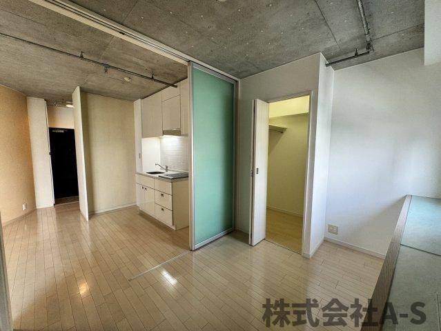 シャトー＆ホテル名駅南2ndの洋室