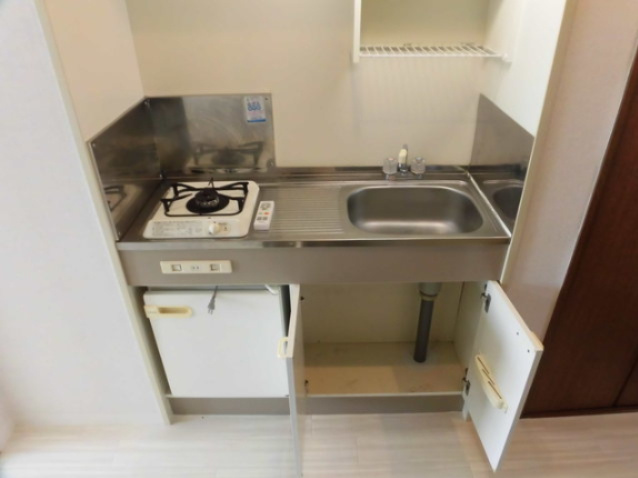 【収納】 | シャルム橋本Ⅲ | 収納があります