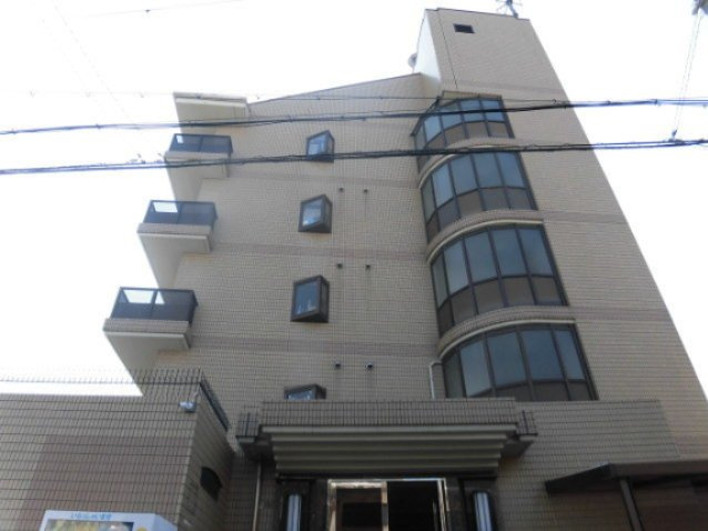 【外観】 | シャルム橋本Ⅲ | 外観です