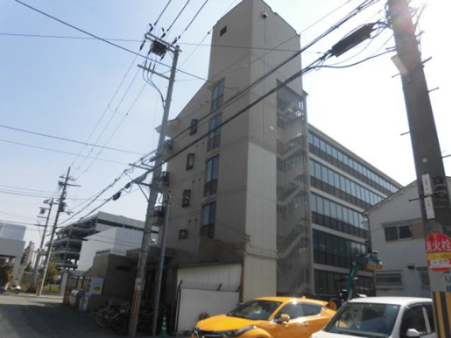 【外観】 | シャルム橋本Ⅲ | 外観は落ち着いています