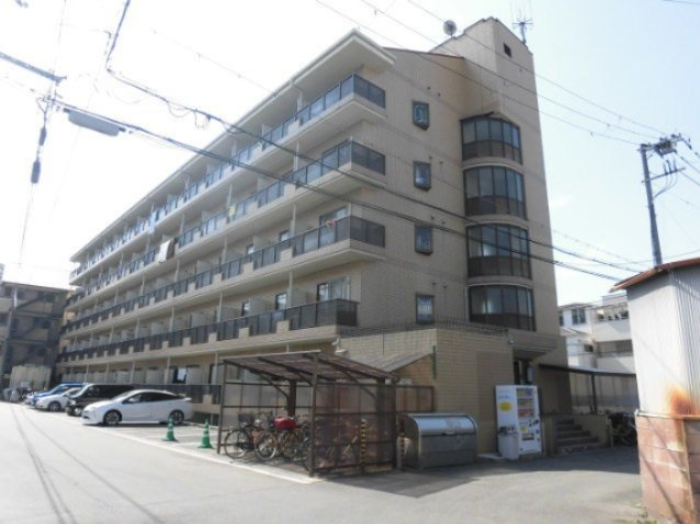 【外観】 | シャルム橋本Ⅲ | 落ち着いた雰囲気の外観です