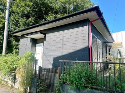 【外観】 | 若松住宅６号