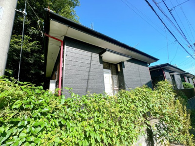 【外観】 | 若松住宅６号