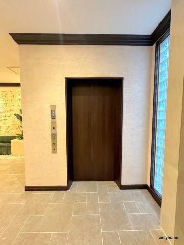 プレジオ松屋町　仲介手数料無料の設備